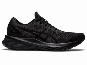 Asics DYNABLAST Women's Running Shoes Black / Grey | GJF672518