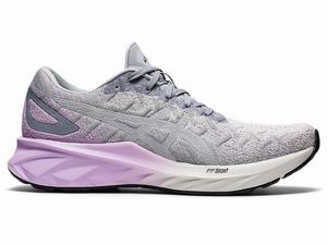 Asics DYNABLAST Women's Running Shoes Grey | VJE425876