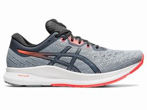 Asics EvoRide Men's Running Shoes Coral | WCX910843