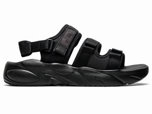 Asics GEL-BONDAL Men's Sandals Black | XCP956782