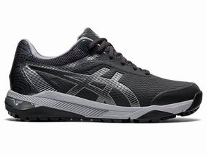 Asics GEL-COURSE ACE Men's Golf Shoes Deep Grey | RNW354671