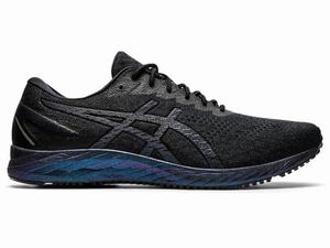 Asics GEL-DS TRAINER 25 Men's Running Shoes Black | FMJ736214