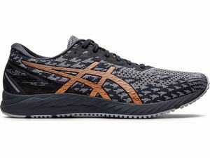 Asics GEL-DS TRAINER 25 Men's Running Shoes Grey | KXP693541