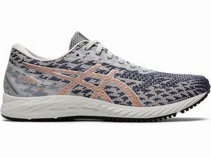 Asics GEL-DS TRAINER 25 Women's Running Shoes Rose / Gold | DOW867245