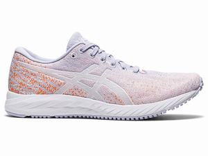 Asics GEL-DS TRAINER 26 Women's Running Shoes White | LUA654927