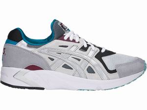 Asics GEL-DS Trainer OG Men's Sneakers Silver / Grey | WVB150674