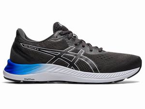 Asics GEL-EXCITE 8 Men's Running Shoes Grey | LCI453619