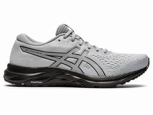 Asics GEL-Excite 7 Men's Running Shoes Black | SFJ245971