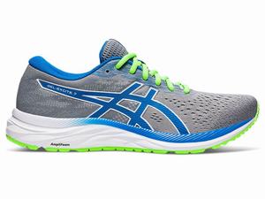 Asics GEL-Excite 7 Men's Running Shoes Blue | YHR971584