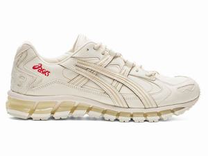 Asics GEL-KAYANO 5 360 Women's Sneakers Beige | RAY690741