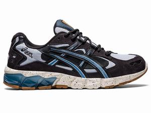 Asics GEL-KAYANO V KZN Women's Sneakers Grey | WZT973021