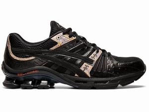 Asics GEL-KINSEI OG Men's Sneakers Black | ETD204638