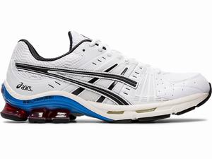 Asics GEL-KINSEI OG Men's Sneakers Black / White | IQR876093