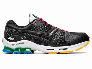 Asics GEL-KINSEI OG Men's Sneakers Black | YZP796502