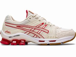 Asics GEL-KINSEI OG RETRO TOKYO Women's Sneakers Beige | VIA253694