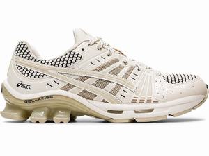 Asics GEL-KINSEI OG Women's Sneakers Cream | QWL612394