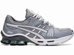 Asics GEL-KINSEI OG Women's Sneakers White / Grey | KCB791642