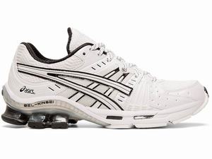 Asics GEL-KINSEI OG Women's Sneakers White | YMX726398