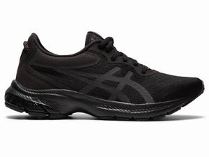 Asics GEL-KUMO LYTE 2 Women's Running Shoes Black / Grey | MNB738654