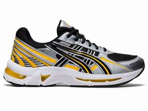 Asics GEL-KYRIOS Men's Sneakers Black | COU608579