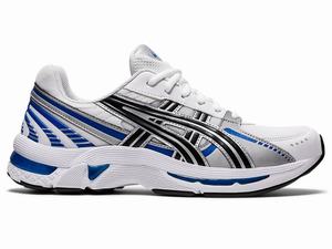 Asics GEL-KYRIOS Men's Sneakers Black / White | LMH058179