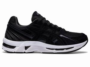 Asics GEL-KYRIOS Men's Sneakers Black | ZAT945837