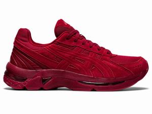 Asics GEL-KYRIOS Men's Sneakers Deep Red | BFG521703