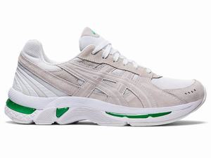 Asics GEL-KYRIOS Men's Sneakers White | DLP810927