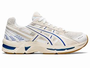 Asics GEL-KYRIOS Men's Sneakers White / Grey | YFN418793