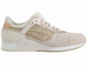 Asics GEL-LYTE III Women's Sneakers Grey | FYH930782