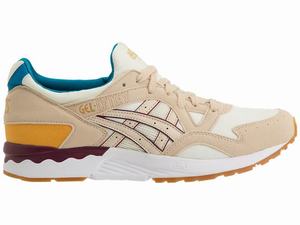 Asics GEL-LYTE V Men's Sneakers Beige | CHW251860