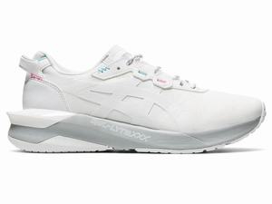 Asics GEL-LYTE XXX Women's Sneakers White / Grey | IKM710329