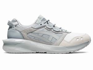 Asics GEL-LYTE XXX Women's Sneakers White / Grey | UYQ475820