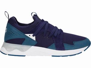 Asics GEL-Lyte V Sanze TR Men's Sneakers Navy | DPW975482