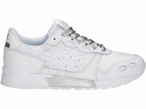 Asics GEL-Lyte Women's Sneakers White | AYX453901