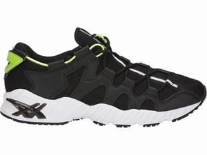 Asics GEL-Mai Men's Sneakers Black | KPF962347