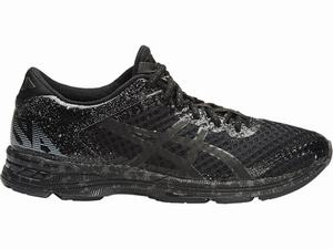 Asics GEL-NOOSA TRI 11 Men's Running Shoes Deep Grey / Black | LHY149057