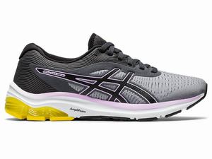 Asics GEL-PULSE 12 Women's Running Shoes Grey | YKD503849