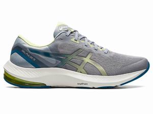 Asics GEL-PULSE 13 Men's Running Shoes Yellow | MLW948731