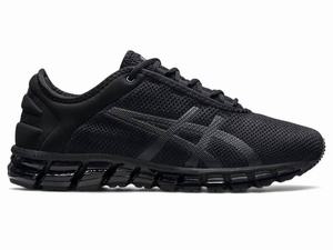 Asics GEL-QUANTUM 180 3 MX Men's Sneakers Black | RPM720891