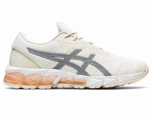 Asics GEL-QUANTUM 180 5 Men's Sneakers Grey | NKL801925