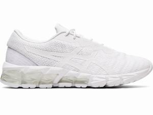 Asics GEL-QUANTUM 180 5 Women's Sneakers White | FWJ862743