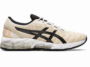 Asics GEL-QUANTUM 180 5 Women's Sneakers Black | JIT283147