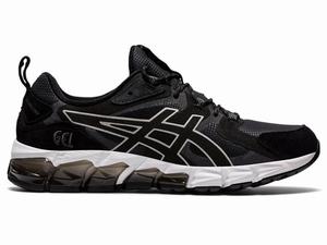 Asics GEL-QUANTUM 180 Men's Sneakers Black / Grey | MFV021354