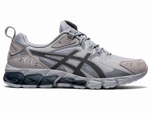 Asics GEL-QUANTUM 180 Men's Sneakers Grey | XOJ560284