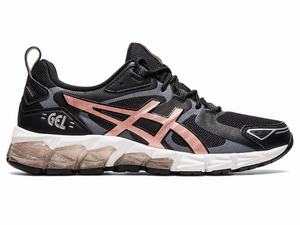 Asics GEL-QUANTUM 180 Women's Sneakers Black / Rose / Gold | NWO140328