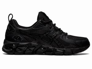 Asics GEL-QUANTUM 180 Women's Sneakers Black | TGF530174