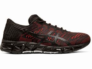 Asics GEL-QUANTUM 360 5 JCQ Men's Sneakers Black / Red | HGV507218