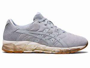 Asics GEL-QUANTUM 360 Men's Sneakers Grey | QCJ408175