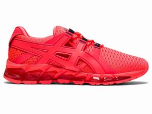 Asics GEL-QUANTUM 360 TYO Men's Sneakers Orange / Red | RHV014239